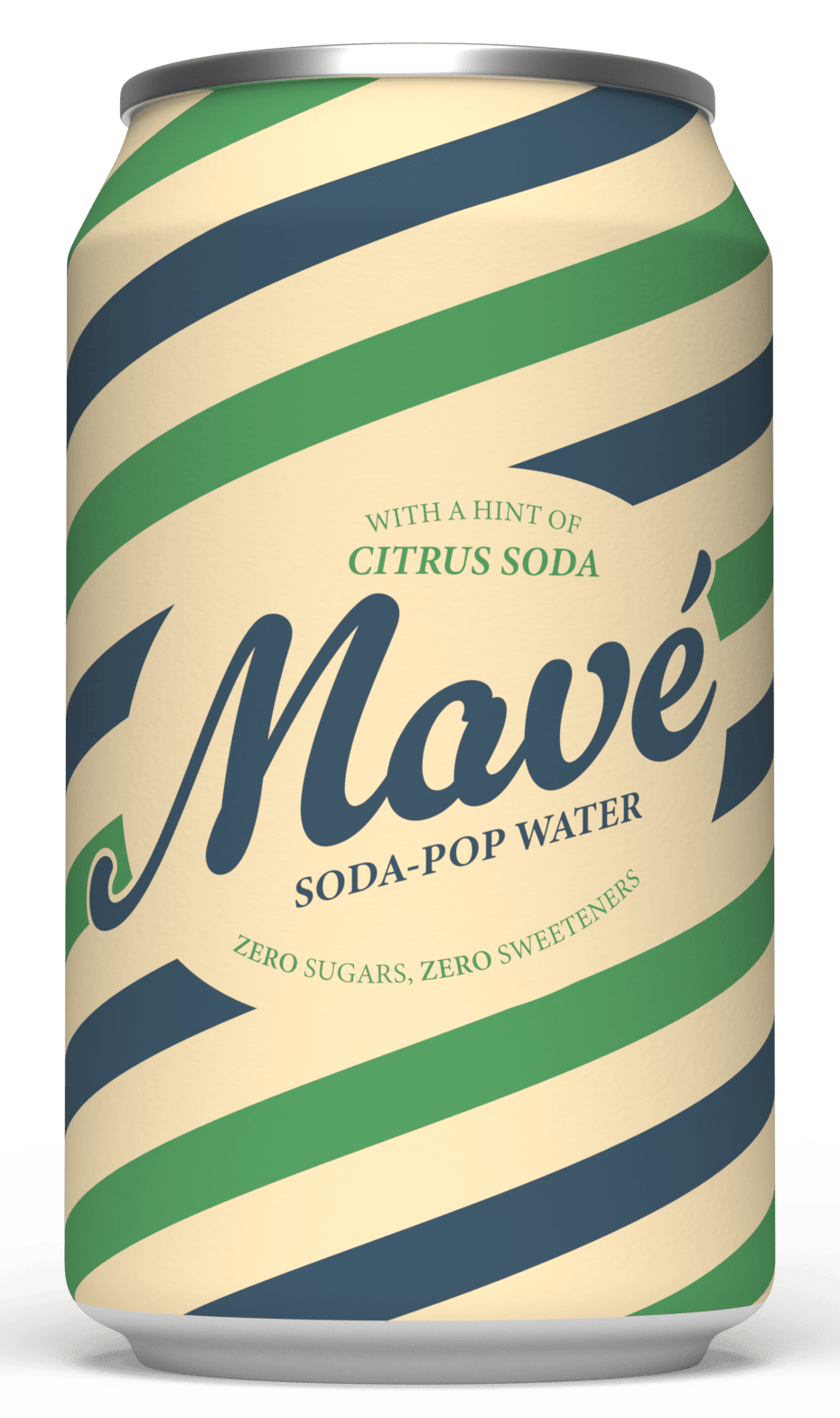 CITRUS SODA