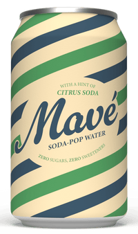 CITRUS SODA