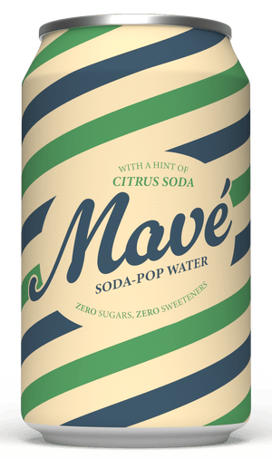 CITRUS SODA