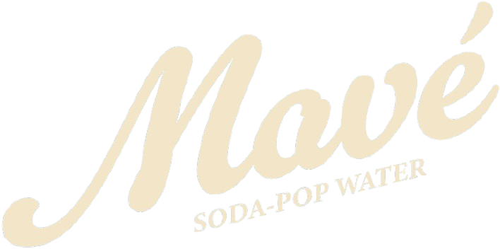 Mavé | Soda-Pop Water